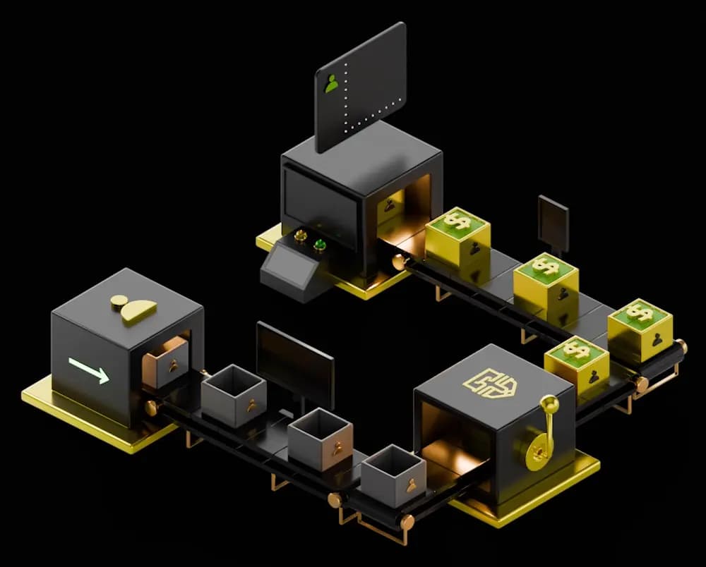 Promotional video for Hiro Section